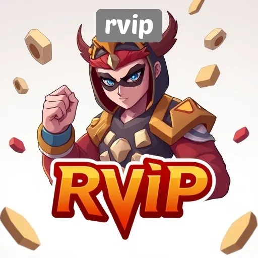Tantangan dan Keseruan Bermain di Rvip