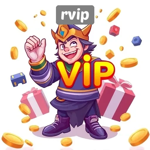 Menjelajah Dunia Game di Situs Rvip