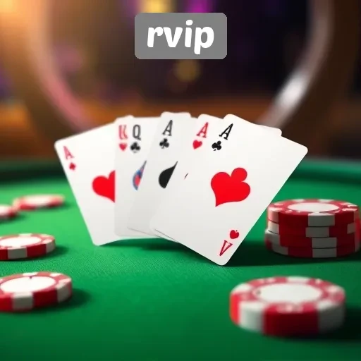Menjelajahi Keunikan Permainan di Situs Rvip