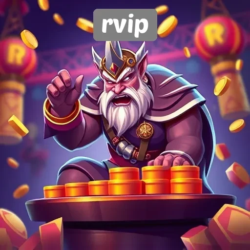 Mengungkap Fitur Menarik di Situs Game Rvip