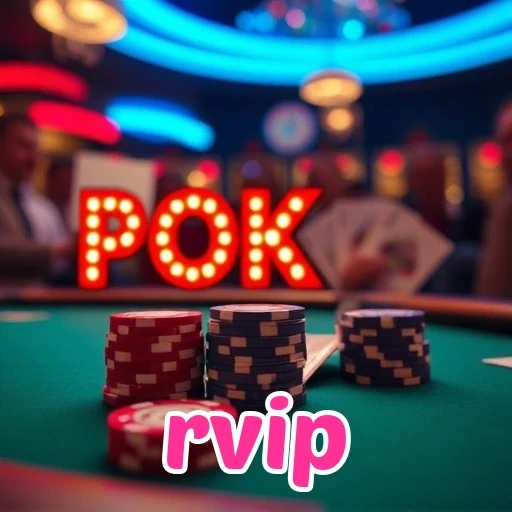 rvip: Menjadi Ahli dalam Game Online dengan Panduan Ini