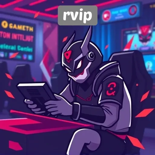 Cara Bergabung dengan Komunitas Game Rvip dan Manfaatnya