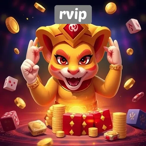 Inovasi Terbaru di Situs Game Rvip yang Patut Dicoba