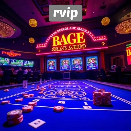 Tren Permainan Online di Situs Rvip yang Patut Diketahui
