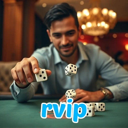 rvip: Temukan Keunggulan Game RPG yang Menarik di Sini!
