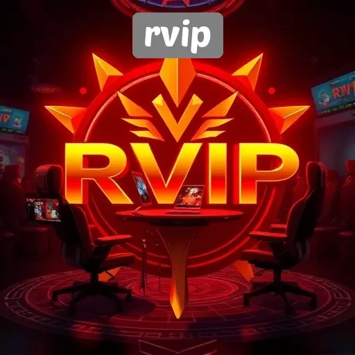 Keunggulan dan Fitur Menarik di Situs RVIP untuk Gamer