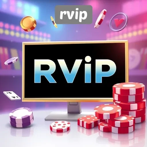 Rvip: Platform Game Terpercaya untuk Pengalaman Bermain Optimal