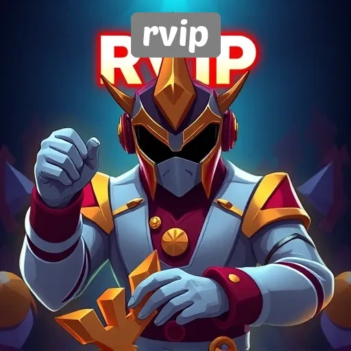 Review Pengalaman Bermain di Rvip untuk Gamer Indonesia