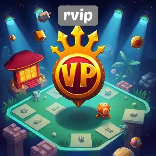 Perbandingan Rvip dengan Platform Game Lainnya