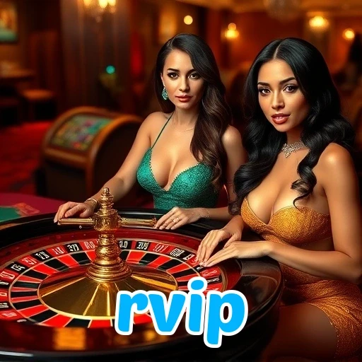 rvip: Game Simulasi Menarik Untuk Pengalaman Bermain yang Berbeda