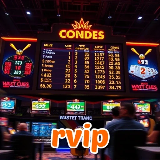 rvip: Game Strategi yang Wajib Kamu Coba Sekarang Juga