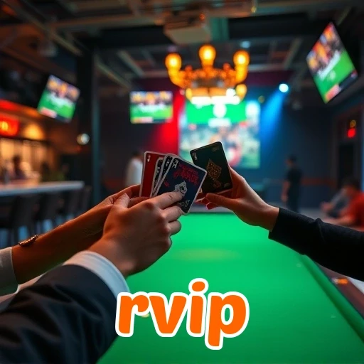 rvip: Tips Menang Maksimal dalam Permainan Online yang Wajib Diketahui