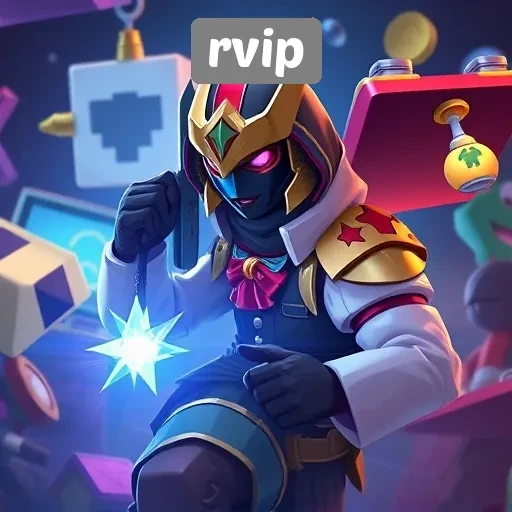 Memahami Fitur Utama di Situs Game RVIP
